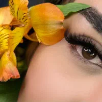 تمامی خدمات اکستنشن مژه فقط و فقط از طریق دیوار۷۰۰|خدمات آرایشگری و زیبایی|شهرکرد, |دیوار