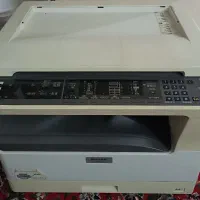 دستگاه کپی شارپ AR-5516|پرینتر، اسکنر، کپی، فکس|تهران, کوثر|دیوار