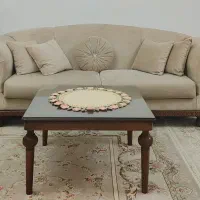 ست مبلمان و ناهارخوری|مبلمان خانگی و میز عسلی|شهریار, شهرک شاهد|دیوار