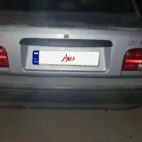 پراید مدل ۸۸ فابریک|خودرو سواری و وانت|مسجد سلیمان, |دیوار