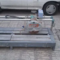 دستگاه سنگبری هیلتی قرقره گیربکس