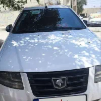 سورن|خودرو سواری و وانت|اهواز, کیان اباد|دیوار
