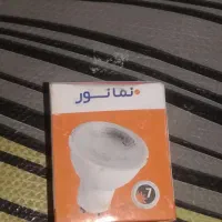 لامپ پایه استراتی