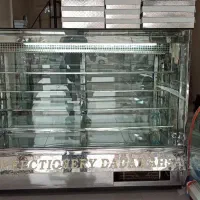 یخچال و ویترین قنادی|فروشگاه و مغازه|فردیس, شهرک ارم|دیوار