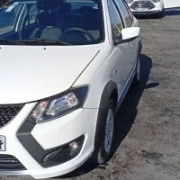 کوییکgxr سقف مشکی پارس خودرو