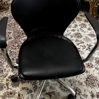 صندلی چرخ دار اداری|مبلمان اداری|گرگان, |دیوار