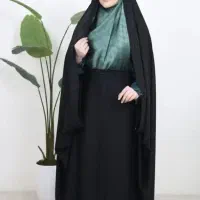 چادرمدل حسنی درحدنو  قیمت ۷۰۰تومان