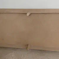 کفی تخت یکنفره دوعدد