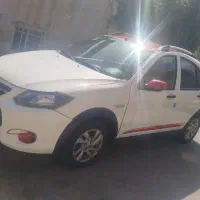 کوییک ار 1401 محصول شرکت پارس خودرو کم کار