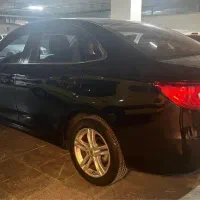 بسترن b30 مدل 2018|خودرو سواری و وانت|تهران, دولاب|دیوار