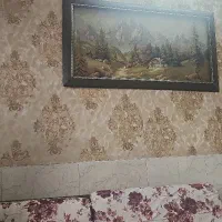 نگهبانی و نظافت