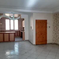 ۷۷ متر دو خوابه با پارکینگ خ قصرالدشت ( تخلیه )