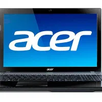 لپتاپ v3 571G acer spaier