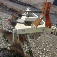 درود فراوان فروش گاوآهن ۴خیش|ماشینآلات صنعتی|بهمن صغاد, |دیوار