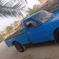 نیسان مدل ۱۳۸۵|خودرو سواری و وانت|بندرعباس, |دیوار