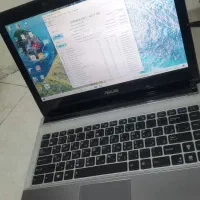 لپ تاپ ایسوس u30sd
