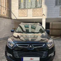 فروش جک s5 مدل۱۴۰۲ گارانتی فعال بیرنگ