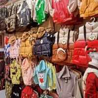 تمامی کارها بچه گانه وارداتی