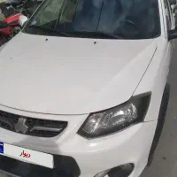 کوییک ار|خودرو سواری و وانت|اراک, |دیوار