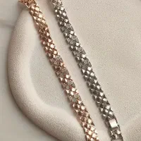 دستبند مارک ژوپینگ 2300