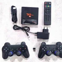 اندروید باکس TX9pro