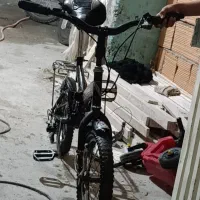 دوچرخه تاشو مسابقات|دوچرخه، اسکیت، اسکوتر|گرگان, |دیوار