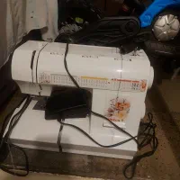 چرخ خیاطی نونو استفاده نشده