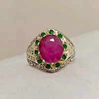 یاقوت آفریقا|جواهرات|ساوه, |دیوار