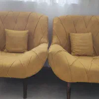 مبل تک نفره