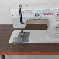 چرخ ژانومه