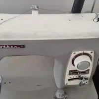 چرخ خیاطی برادر