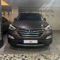 سانتافه 2015 با رادار|خودرو سواری و وانت|شهریار, شهریار|دیوار