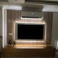 انواع کابینت مدرن کلاسیک پله های چوبی کمد دیواری|خدمات پیشه و مهارت|محمودآباد, |دیوار