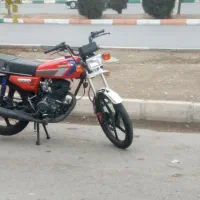 ۱۵۰ مدل ۹۳|موتورسیکلت|کرج, گلستان|دیوار