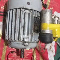 دینام سالم سالم قدیمی