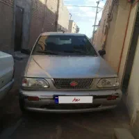 پراید 141 مدل88