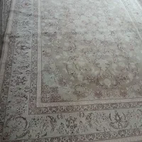 دو تخته فرش ۱۲ متری تمیز|فرش|لنجان, |دیوار