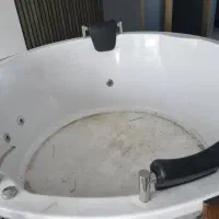 جکوزی 4 نفره