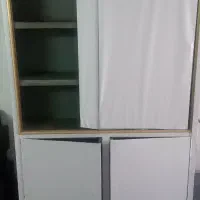 کمدآهنی