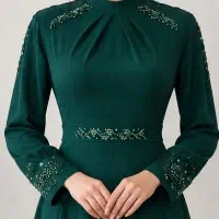 لباس مجلسی و معاوضه