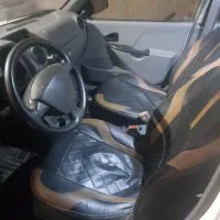 پراید مدل ۹۸