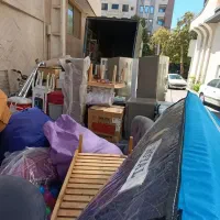 اسباب کشی منزل