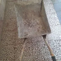 فرغون دست دوم