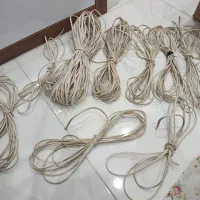 مقداری سیم 2 در 0.75