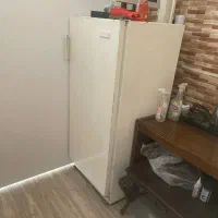 یخچال فریزر