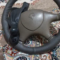 وسایل ماشین سمند