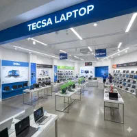 فروش لپتاپهای آمریکایی مناسب ترید/حسابداری/دانشجو