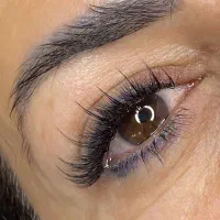 کاشت و اکستنشن مژه|خدمات آرایشگری و زیبایی|شاهین‌شهر, خبرنگار|دیوار