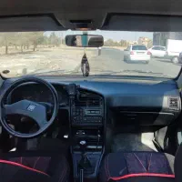 پژو ۴۰۵ glx فرانسوی سلامت|خودرو سواری و وانت|اندیشه, اندیشه فاز ۴|دیوار