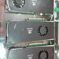 گرافیک سیستم های سرور FX3800|قطعات و لوازم جانبی رایانه|اردبیل, |دیوار